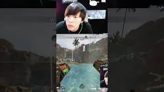 不小心落地殺~ | #gotozgo，类别：#Twitch