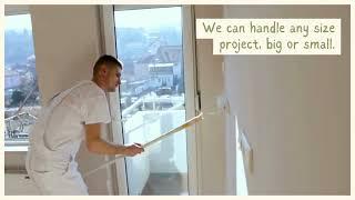 Looking for the Best Villa Painting Services in Dubai Marina - @OnlyPaintersDubai