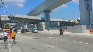 ISANG SPAN NA SA ALTURA EXTN!GIBA MGA BAHAY!MAY OFF RAMP SA MAGSAYSAY BLVD? NLEX-SLEX CONN ROAD