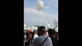 Have a safe flight. RIP Uncle Vic
