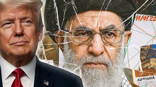 June 2025 An Incredible Month | Iran In The End Times? | What Trump Said About the End