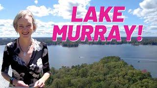 Living on Lake Murray: Unveiling the Enchanting Secrets of South Carolina's Waterfront Paradise