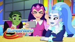 Hero of the Month: Star Sapphire | Episode 220 | DC Super Hero Girls