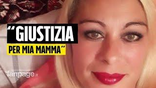 Femminicidio Maria Campai, il figlio: "Non si può uccidere così, ci batteremo per avere giustizia"