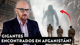 Los Nefilim | Gilgamesh y el Gigante de Kandahar Documental de Paul Wallis.