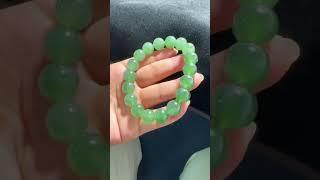 《国玉传承》翡翠手链合集 "Jadeite Bracelet Collection" #玉石 #翡翠 #手链 #和田玉 #jadeite #国玉传承