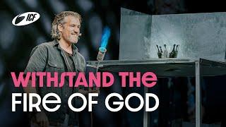 Withstand the fire of God | Michael Sieber | ICF Zurich