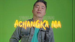 Tsali I Sangtam | Achangka Mah | Not the End | Official Music Video | Sangtam Naga Gospel Song