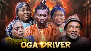 OGA DRIVER | Latest Nollywood Movie 2024 | Apa, Peju Ogunmola, Ajarat, Olaiya Igwe (NEW MOVIE)