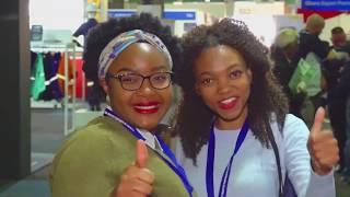 The Local Southern African Manufacturing Expo Highlights