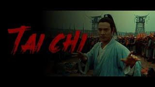 TAI CHI MASTER, JET LI FULL MOVIE HD ENGLISH