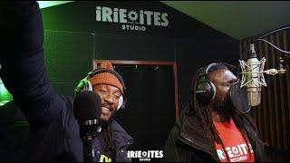 Chezidek & Norris Man & Irie Ites - Beat Dem & People Get Enough & Persistence (Dubplate)