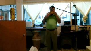 Hugo Correa "Chiquitita"