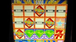 Slot da barTop 7 slot Diamond/King Royal Gallina d’Egitto /Empire of games Vampire Cristaltec