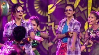 பயங்கரமா இருக்கே இந்த Performance  Vijay Television Awards | Episode Preview