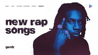 Best New Rap Songs this Week - August 11, 2024 | Polo G, Logic, & More