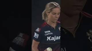 RCB WPL FINAL HIGHLIGHTS #WPL#perry #escn #royalchallengersbangalore#rcb