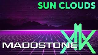 MaddStone - Sun Clouds [synthwave, synthpop, retrowave]