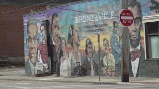 'Our future is bright': Bronzeville Neighborhood Association leaders share visions of revitalization