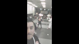 Sharpening skills, building warriors.  #TaekwondoFightTraining #shorts