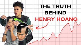 The TRUTH Behind Henry Hoang (@hakeemhoang )...