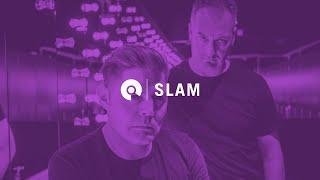 Slam Radio 400th - SLAM (4hr set) | BE-AT.TV