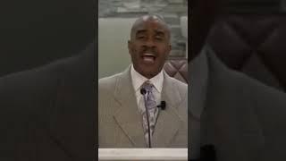 Pastor Gino Jennings Christianity is of the Devil 