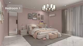 Camelia Apartment @45* Lacs near Mandi, Gwal Pahadi, Gurgaon