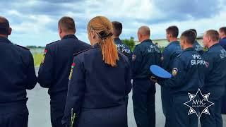 22 июня ‒ День всенародной памяти жертв Великой Отечественной войны и геноцида белорусского народа