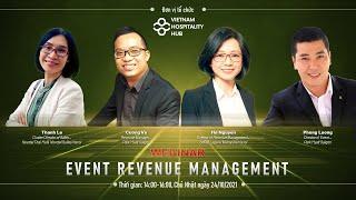 EVENT REVENUE MANAGEMENT