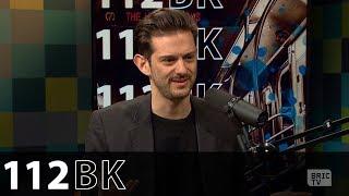 Michael Friedrich on Mindfulness in the Museum | 112BK