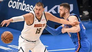 Denver Nuggets vs Oklahoma City Thunder - FULL GAME 7 HIGHLIGHTS | May 18, 2025 NBA Playoffs