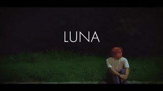 Luna - Noel Caliwara (Official Lyric Visualizer)