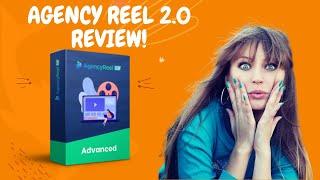 Agency Reel 2.0 review| Agency Reel 2.0 Demo and OTOs (Secret discount code and bonuses inside)