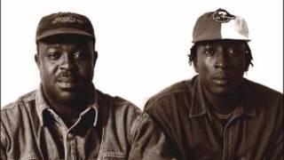 Chaka Demus & Pliers -Tracy