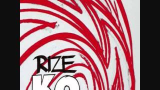 何でもない日の祝い方   RIZE