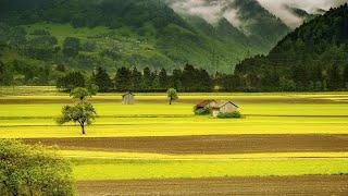 BEAUTIFUL NATURE SCENERY & BEST COUNTRY MUSIC.