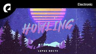 Lupus Nocte - Howling