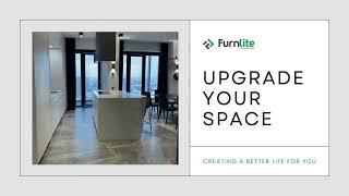 Modular Furniture Solutions | Office Workstations | Corporate Interiors | Academic Furniture