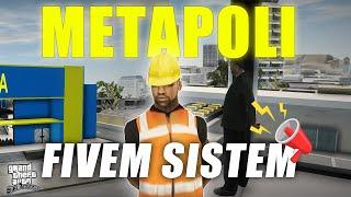 SERVER SAMP ANDROID PC FRESH VOICE ONLY FIVEM SISTEM !! REVIEW SERVER GTA SAMP TERBARU