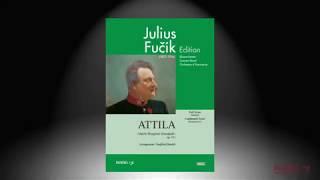 Attila | Julius Fučík (1872-1916) | Arrangement: Siegfried Rundel