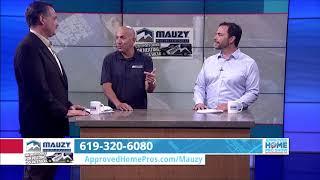 Mauzy Heating, Air & Solar - Approved Home Pros Cool Technology to Keep You Cool