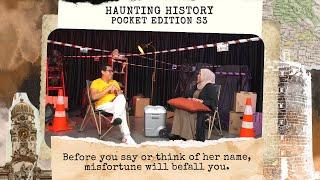 Bukit Timah Turf City Black Magic Practitioner | Haunting History Pocket Edition EP5