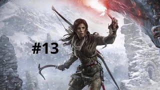 #تختيم #تومب_رايدر ( ساحق البوابة ) تومب رايدر / The Rise Of Tomb Raider