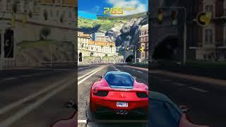 #gaming #ferrari #Ashpalt 8