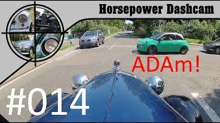 014 - Noch ein Model A! - Oldtimer Dashcam