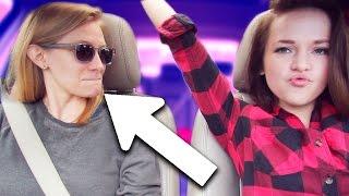 FORCING MY PRODUCER TO HANG OUT WITH ME | Alexis G Zall