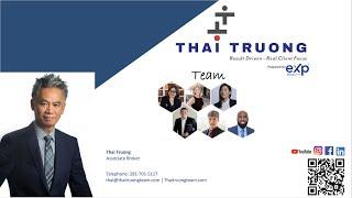 THAI TRUONG REALTOR PROFILE