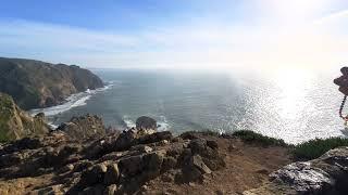 #cabodaroca  #colares  #Sintra #portugal