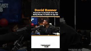 #BreakfastClub #davidbanner #radio #talkshow